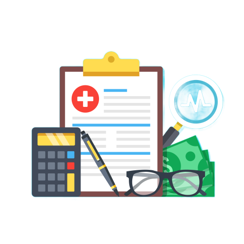 Health plan comparison tool